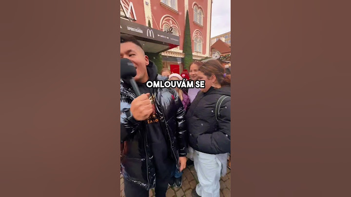 KUPUJU SVÝM FANS DÁREK K VÁNOCŮM! Člověk, by měl svou štědrou sdílet s ostatními❤️