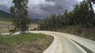 Drift: Best Full HD Action Camera | Park City Alpine Slide