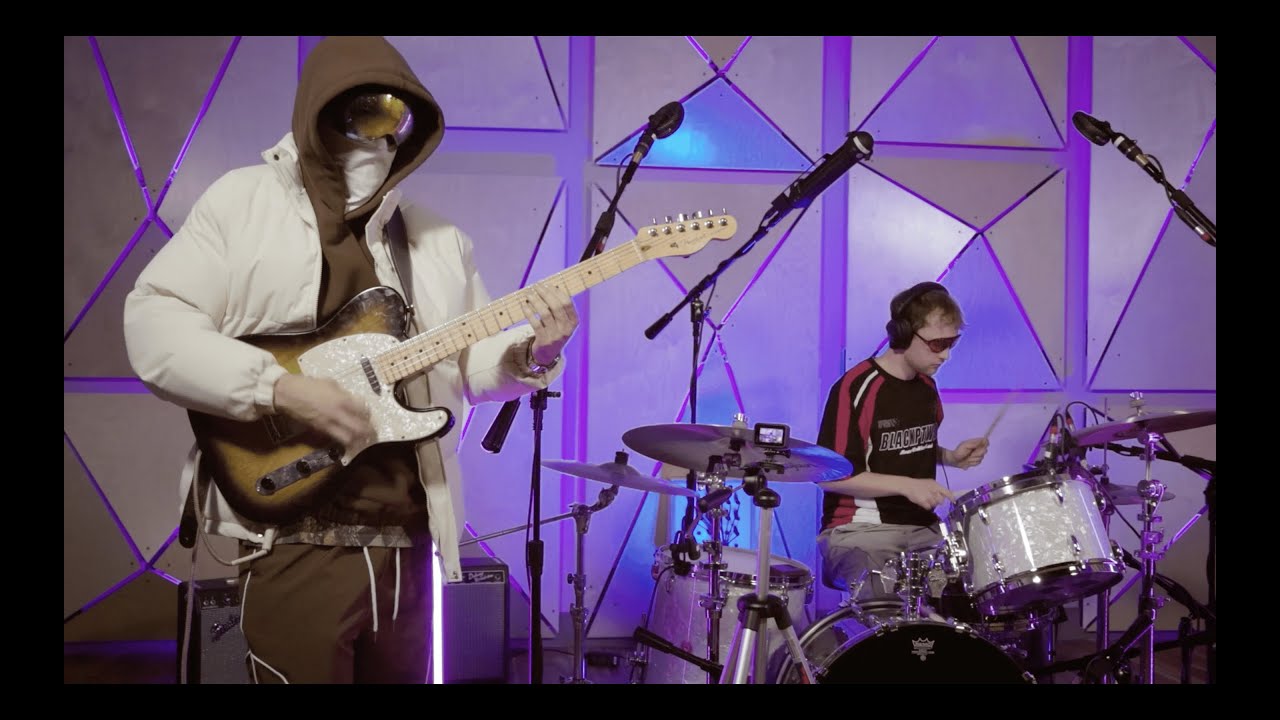 Watch T3LULA | "Slipstream" on YouTube Watch T3LULA | "Slipstream" on YouTube