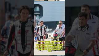 HRC Tunjuk Yuki Kuni Gantikan Jake Dixon di WSBK Hungaria 2026