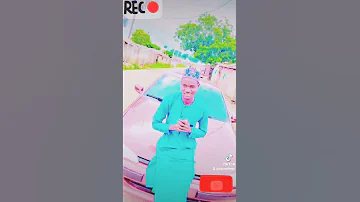 ZAUREN BEGE ACIKIN YABON NANA FADIMA 