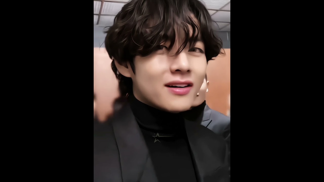 Taehyung 2020 Grammy's look🔥💗🛐  #shorts #taehyung