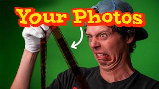 I Judge Your Photos LIVE