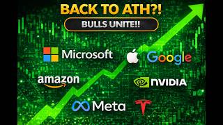 Detailed 🚨 LIVE: Market Open! Profile