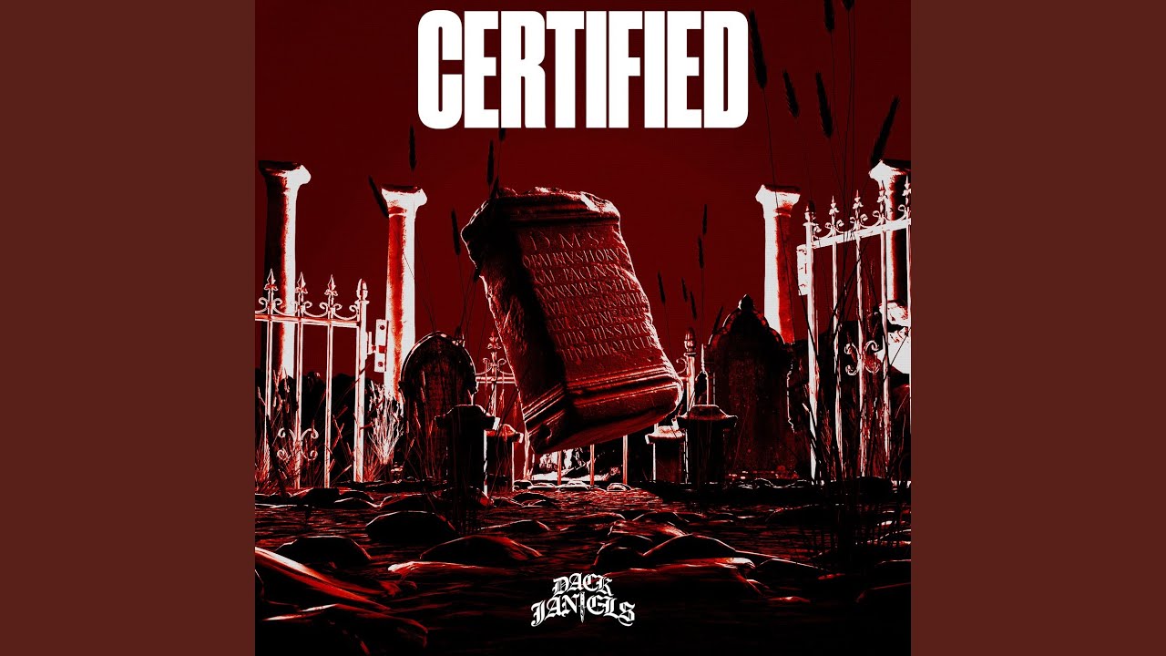 CERTIFIED