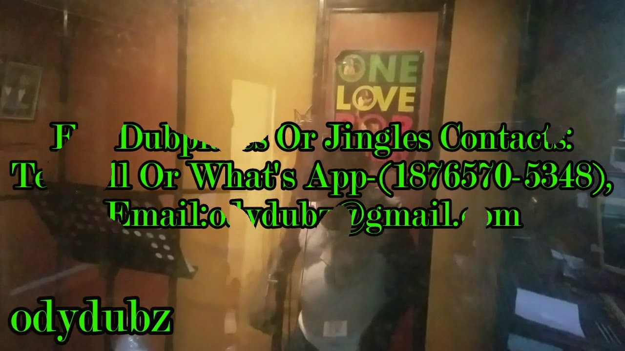 Freddie Mcgregor  - Prophecy