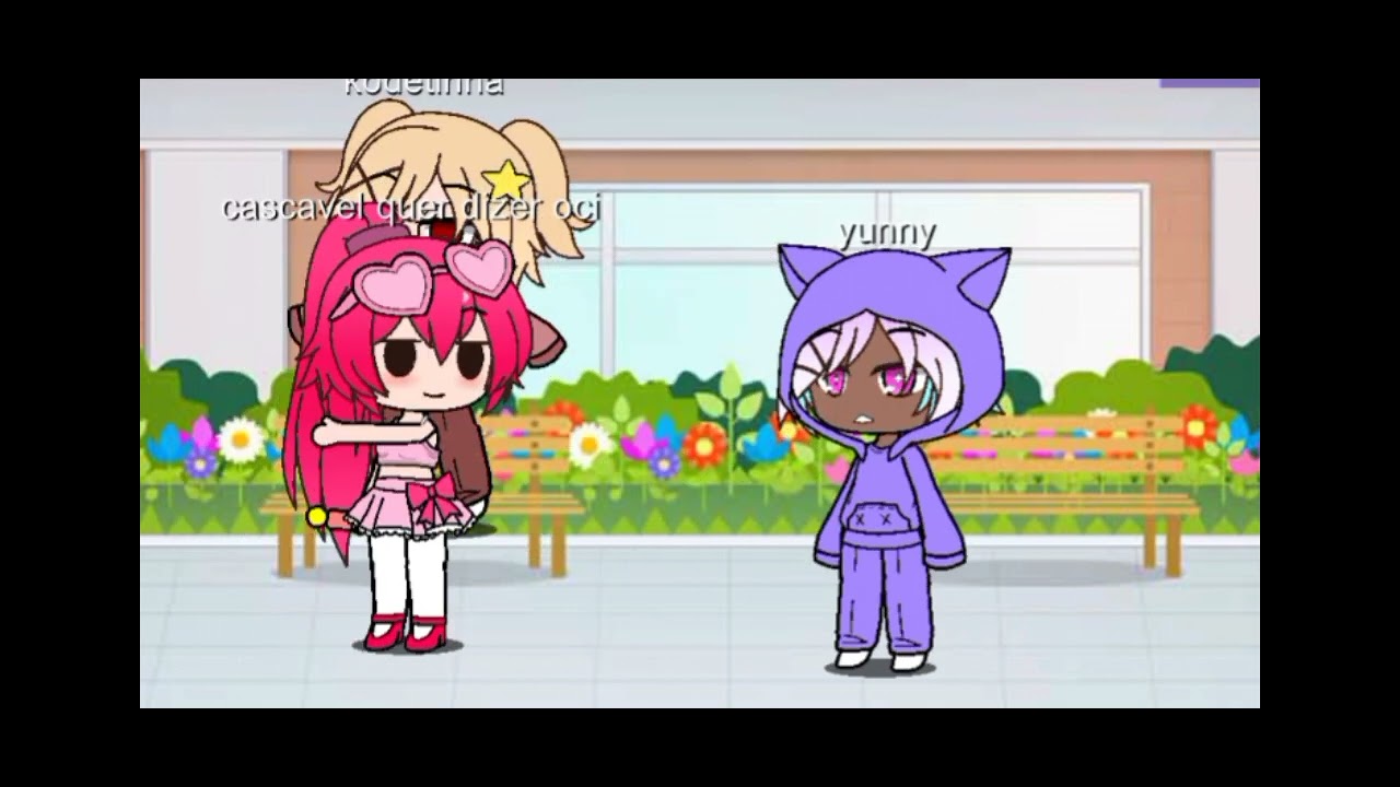 Turma da batatinha/ da kodetinha pt 2