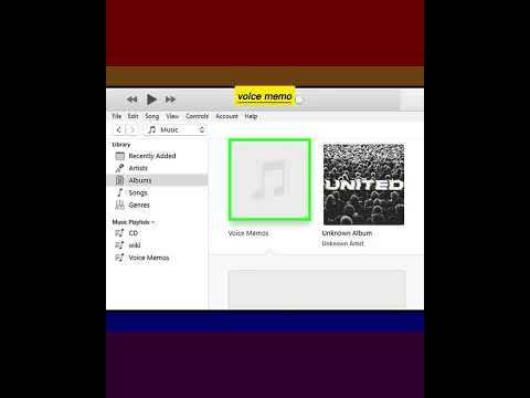 Video: ITunes MPEG 4 audio fayllarını oxuya bilərmi?