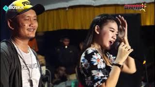 SANIA MUSIK- TRESNO WARANGGONO-   GOSEX & BUNGA PERMATA