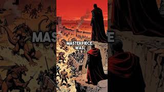 This Dead Sith Lord Controlled A Planet For 400 Years From Beyond The Grave