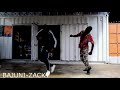 REMA BOUNCE(Official dance video by ark dancers)