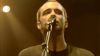 Travis -  Driftwood Live In Glasgow 2001