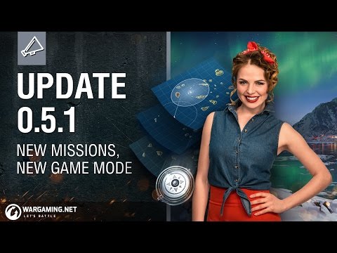 : Game Update 0.5.1