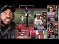 This 103 OVR MELO Is GLITCHY! (3v3 Barry Farms Campaign) NBA Live Mobile 19 Season 3 Ep. 94