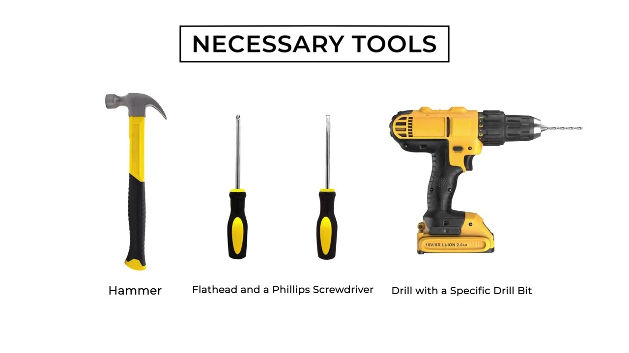 Tips for Furniture Assembly