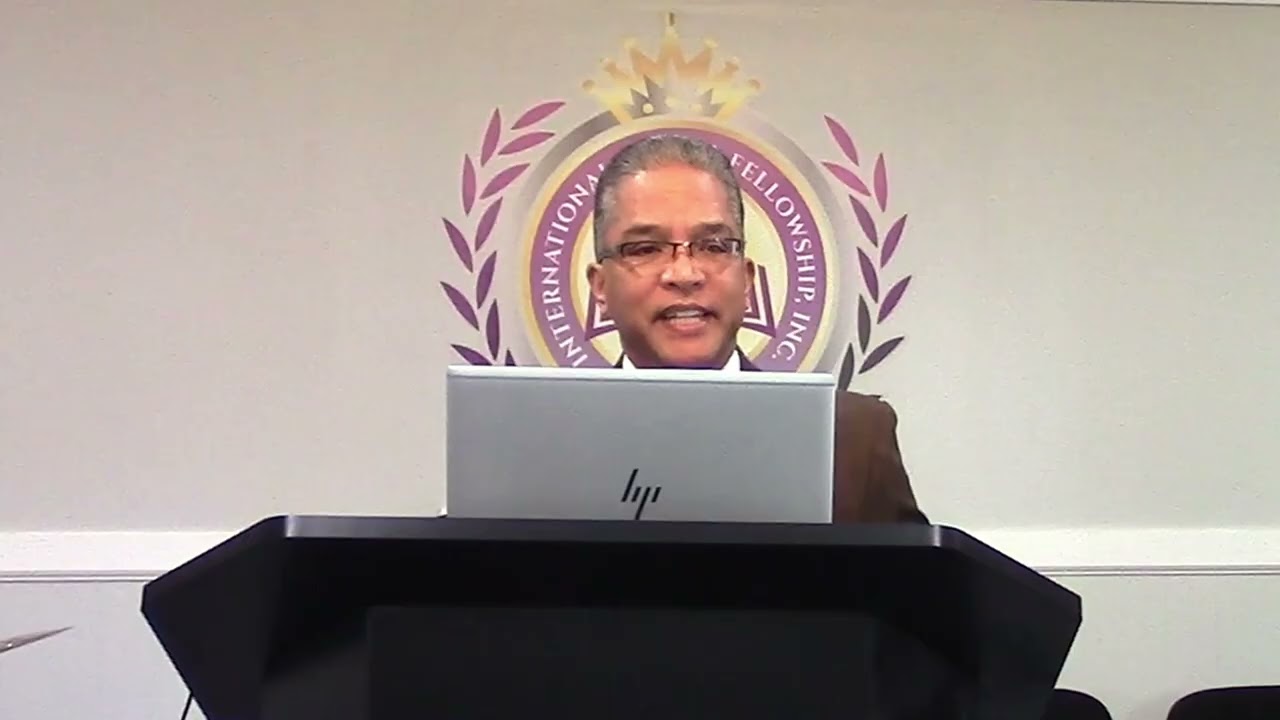 Developmental Stages of a Believer (Part 1) | Bishop Ocampo