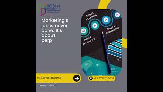 Roslin Concept Unleashing Perpetual Innovation in the Ever-Evolving Journey of Digital Marketing! 🚀🔄