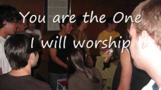 You Are the One Lincoln Brewster KCCBR by James Szolis 0001