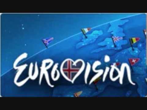 NEW VERSION [HQ]: Eurovision 2009 Iceland - "Is it true?"