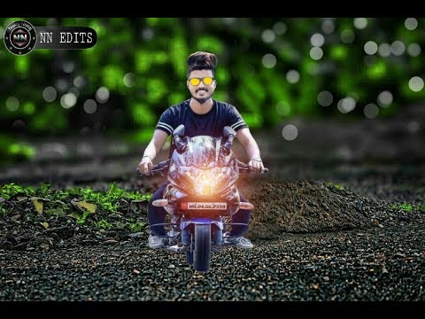 Picsart Bike Lover Boy Editing Tutorials || Edit Like CB Edits Like Photoshop || Picsart Tutorials