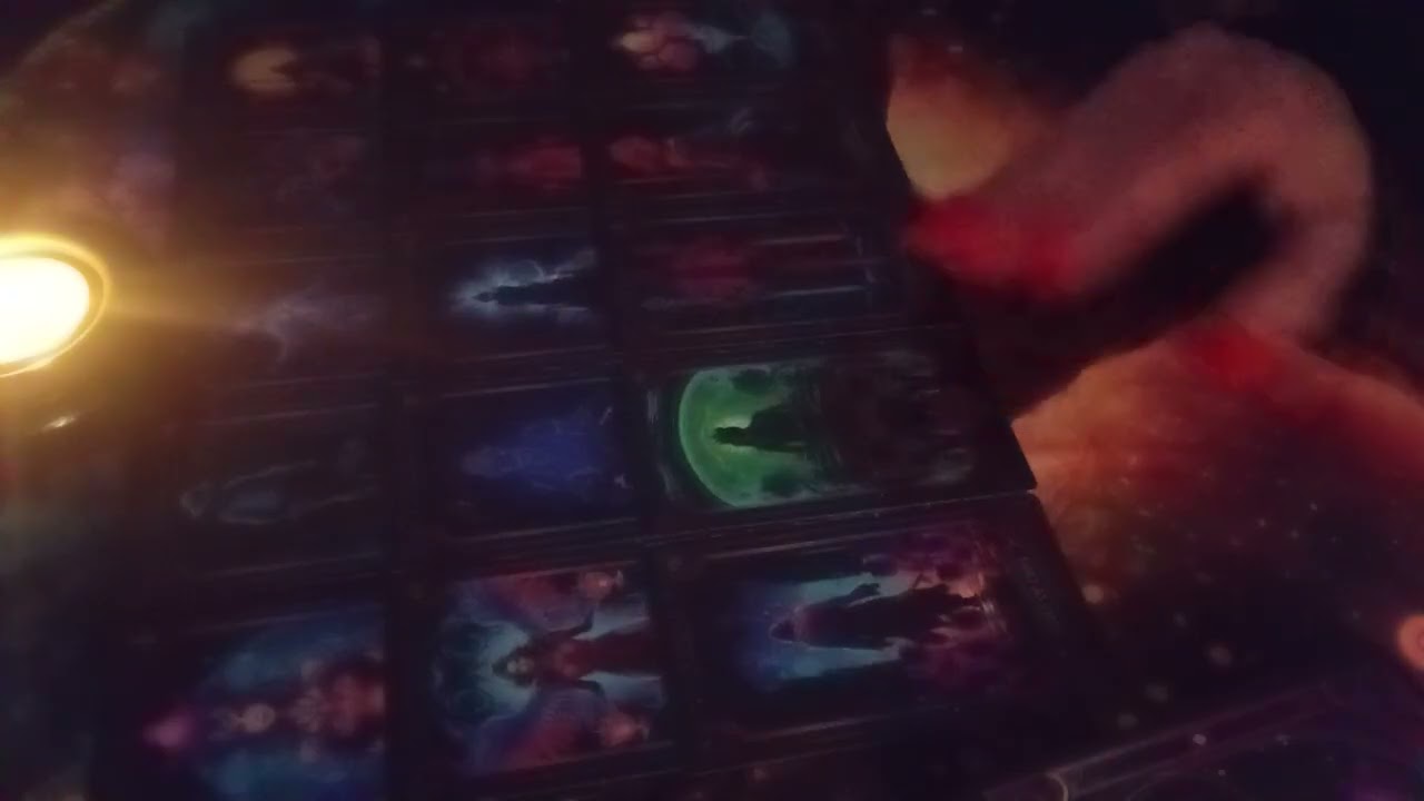 👑 ΙΙ-26-10. Σας απέρριψε, όμως αποφάσισε να επιστρέψει... Τι θα γίνει μεταξύ σας? 👑