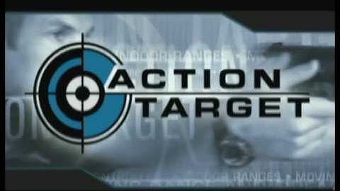 Action Target, Inc. Logo
