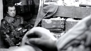 100 Żołnierzy I Jawojna Na Ukrainie