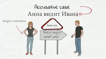 4 all Russain cases Essential Russian grammar