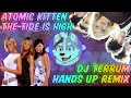 Atomic Kitten The Tide Is High Dj Remix Mp3 Mp4 Free download