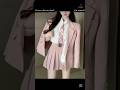 Choose a Korean school dress for yourself 🎀💕✨🌺 and follow for more videos #outfit #korean_dress