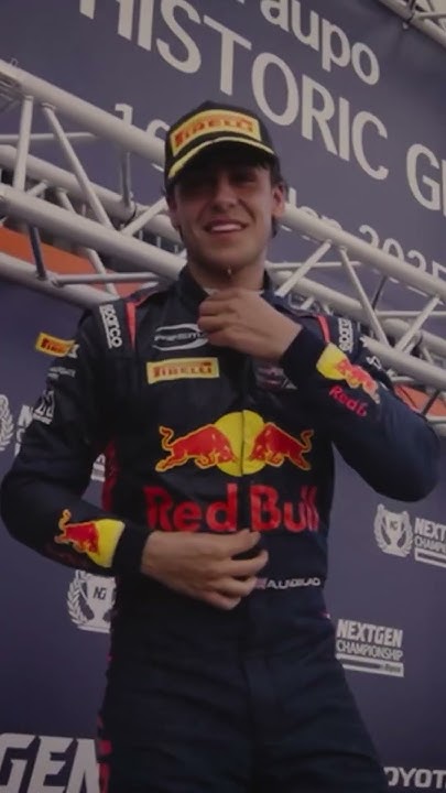 Arvid Lindblad substituirá Verstappen?!