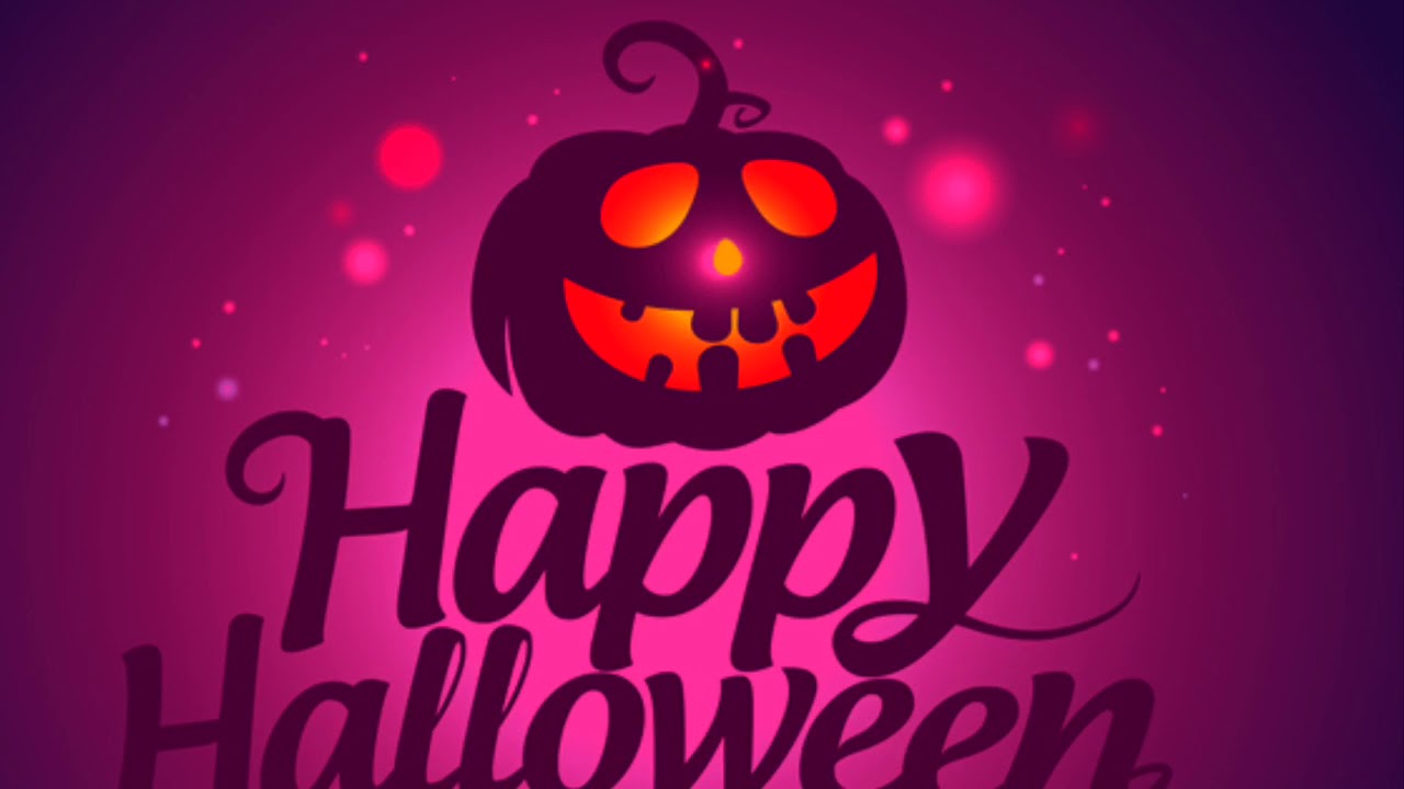 Halloween YouTube Halloween YouTube