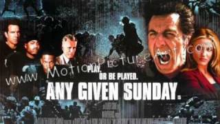 Jamie Foxx feat. Guru & Common - Any Given Sunday.wmv