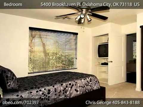 5400 Brookhaven PL, Oklahoma City, OK home video tour