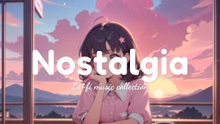 [Playlist]🌇☕Lo-fi Piano Music可愛くて癒されるノスタルジー音楽【勉強・睡眠・作業用・店内BGM】