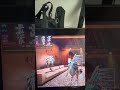 SteamOS ROG Ally X with RX 7900 XT eGPU setup and demo with internal display, Warframe