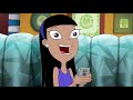 Phineas And Ferb Act Your Age 6 