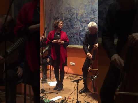Oblivion - Maurizio Di Fulvio Trio