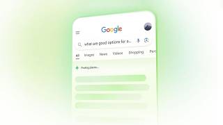 QuickNews - Google Admits that Search Has Changed