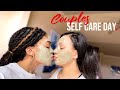 COUPLES SELF-CARE DAY | FEEDING OUR SOULS