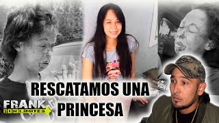 Rescatamos Una Princesa
