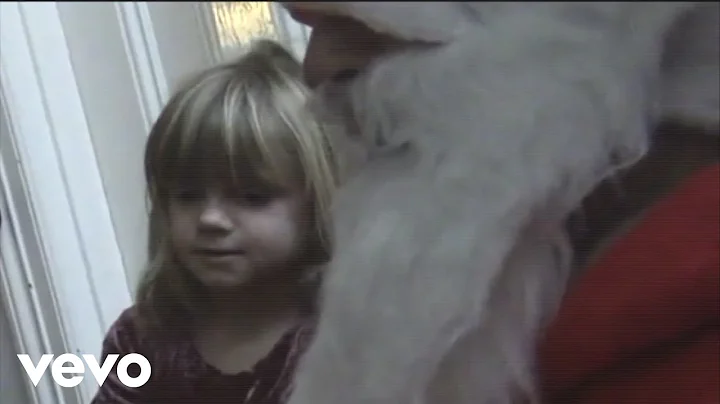Samira Manners - Last Christmas Eve (Official Musi...