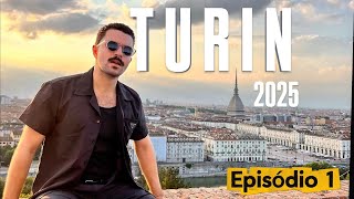 Turim 2025: 10 Lugares Incríveis para Visitar na Antiga Capital da Itália
