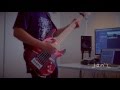 [ベース] ABC-Greed Greed Greed Bass Cover