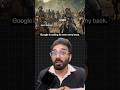 Google’s AI War Strategy Is Genius 🤯 #google