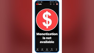 YouTube Tips: Set Your Location For Monetization
