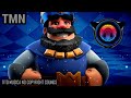 CLASH ROYALE (Pano Drill Trap Remix) - Tito Musica &amp; TMN - No Copyright Sounds