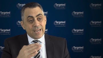 A Dose-Escalation Study of Regorafenib in mCRC