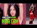 [UNFILTERED CAM] MISAMO MINA(미나) 'Identity' 4K | STUDIO CHOOM