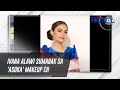 Ivana Alawi sumabak sa &#39;Asoka&#39; makeup challenge | TV Patrol